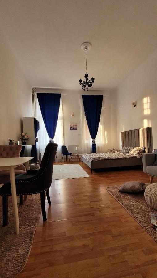 Opera Victoriei Residence - Ultracentral Cozy Accommodation Timisoara Exterior foto