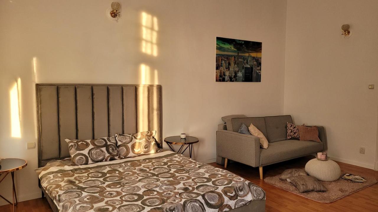 Opera Victoriei Residence - Ultracentral Cozy Accommodation Timisoara Exterior foto